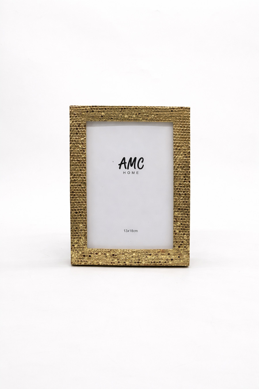 FOTO RAM Modern Gold 13*18cm